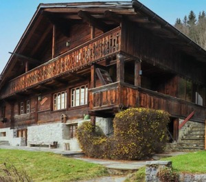 Chalet 