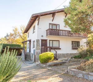 Chalet Rene The Nook 