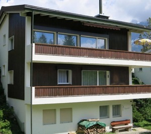 Chalet Specht 