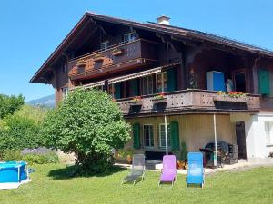 Chalet 