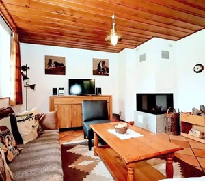 Chalet Ulysse Pièces Pour Personnes 