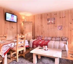 Les Chalets Pièces Pour Personnes 