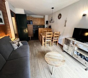 Chalets Du Galibier Pièces Pour Personnes 