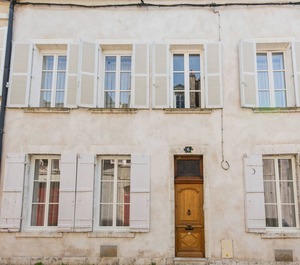 This Century Sits The Of Orleans 
