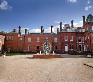 Champneys 