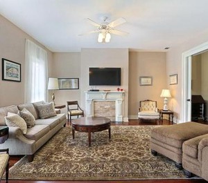 Change Of Place Estate 