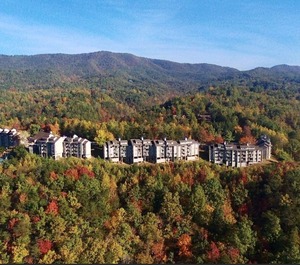 Deer Ridge Mountain Resort 