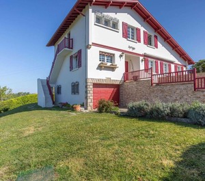 Urrugne Pièces Personnes 