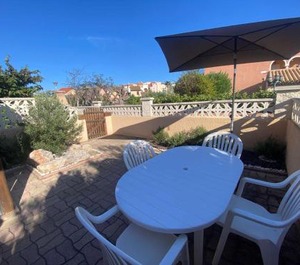 Port Barcares Persons 