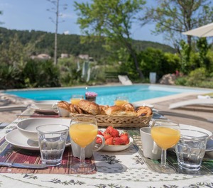 Villa Montbrun 