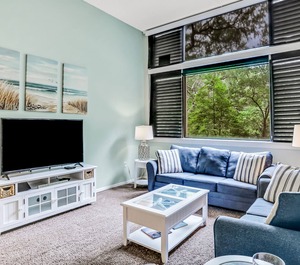 Beach Walker Fernandina 