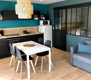 Le Clos Des Thermes Jonzac 