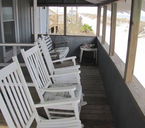 Ocean Ave Fernandina Beach 