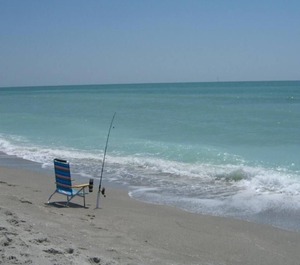 South Seas Captiva 