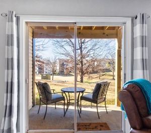 Wyndham Branson At The Meadows 