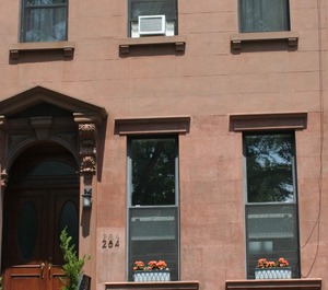 Carroll Gardens 