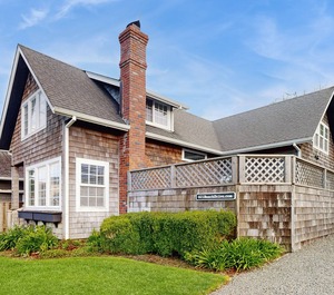 Cottage 
