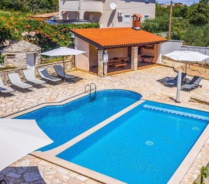 Accommodation Brnobici 