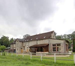 Holiday Raizeux Forest 