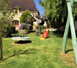 Gite Limeuil Persons 