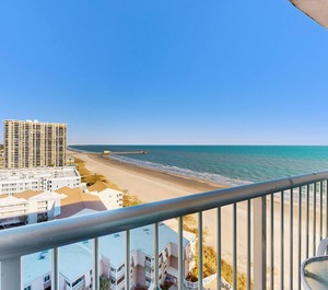 Sands Ocean Club 