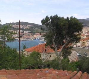 Port Vendres 