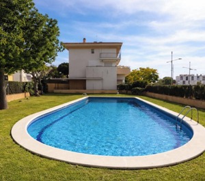 Atico Duplex Coral 