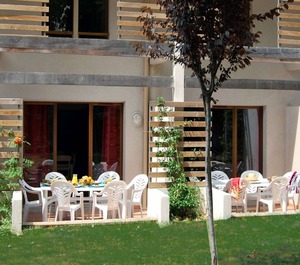 Neat Dishwasher The Border Of Ardèche 