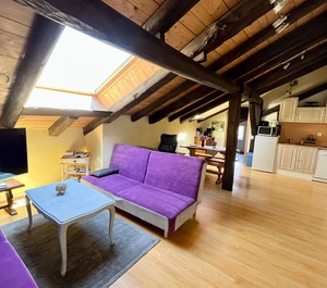 Chalet Ménil Persons 