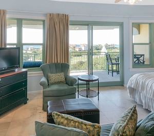 Inn At Seacrest Beach 