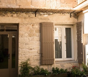 The Heart Of Ramparts 