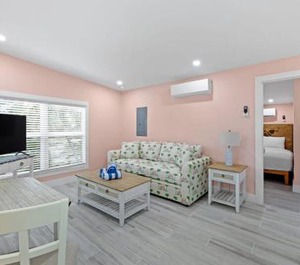 Sandpiper Inn 
