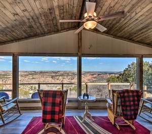Palo Duro Canyon 