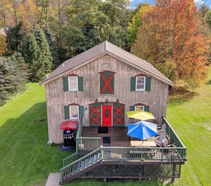 Lodge Ellicottville 