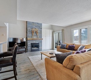 Sierra The Mountains 