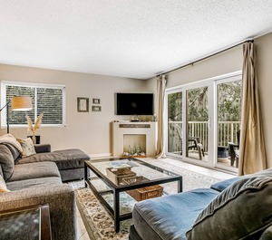 Beach Wood Fernandina 