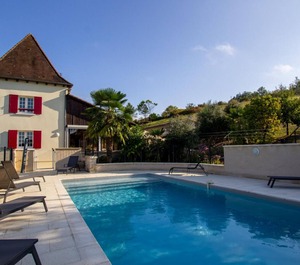 Gite Villamblard Persons 