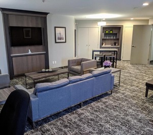 Chateau Bedford Trademark 