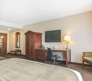 Chateau Saint John Trademark 