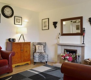 Cottage Beaufort Estate 