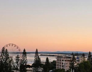 Cheltenham Apartments St 