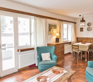 Chesa Michela Champfer 