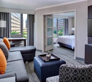 Wells Apartments St Chicago 