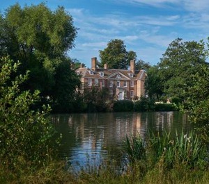 Chilston Park Hotel 