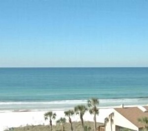 Buttonwood Beach Lounge Umbrella Poo 