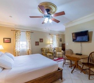 Chipman Hill Suites Union Street 