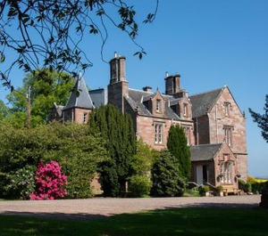 Chirnside Hall Hotel 