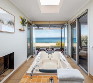 Point Of Villa Ocean Apollo Bay 