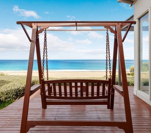 Point Of Villa Ocean Apollo Bay 