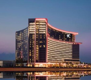 Choctaw Casino Resort 